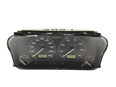 Otáčkoměr VW Golf MK3 1H6919033E 89652470 VDO 47465