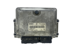 Blok Ovladačů 73501227 0281010332 93741WAA Alfa Romeo Bosch 48558