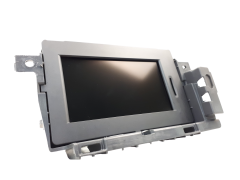 Displej Navigace Renault Kangoo 2 II 259153411R 21675178-8 1065