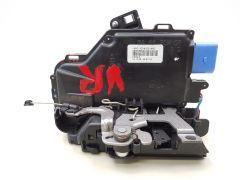 Zámek Dveří Pravý VWAG 3D1837016AC