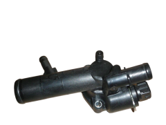 Kryt Termostatu Originál Renault Clio 3 Megane II 1.5 dCi 110602309R Kryt Termostatu Originál Renault Clio 3 Megane II 1.5 dCi 110602309R