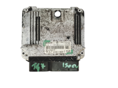 Blok Ovladačů 55198812 0281011896 Alfa Romeo Bosch 27212