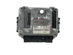 Blok Ovladačů 0281011776 8200391966 8200386508 Renault Bosch 53798
