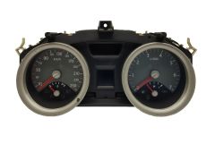 Otáčkoměr Renault Megane 2 8200292072 2982