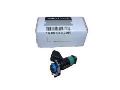 Vstřikování Paliva Nový originál 166004279R Renault Dacia