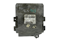 Blok Ovladačů 9630784680 16254.124 IAW1AP.40 PSA Magneti Marelli 52636