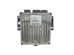 Blok Ovladačů 8200619409 8200399038 R0410B034C TRW Delphi Renault 61301