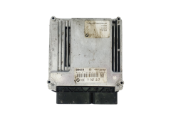 Blok Ovladačů 0281011963 7797217  BMW Bosch 36169