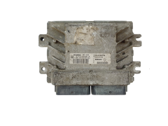 Blok Ovladačů S110140000A 8200298164 8200298162 Renault Siemens 37561