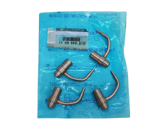 Tryska Originál Renault 115600887R