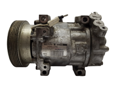 Kompresor Klimatizace Dacia Renault 8200802609 SD7V16 8200866440 Sanden