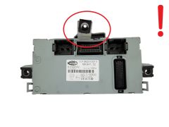 Blok Ovladačů 60684632 501862310013 Alfa Romeo Magneti Marelli