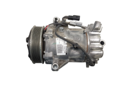 Kompresor Klimatizace 926003514R 1.5 Blue dCi Renault Captur 2 Arkana 0km Kompresor Klimatizace 926003514R 1.5 Blue dCi Renault Captur 2 Arkana 0km