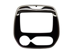 Ozdobný Panel Renault Captur 682705384R 682704761R 10257 Ozdobný Panel Renault Captur 682705384R 682704761R 10257