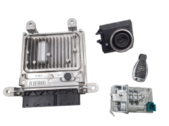Starter Pack Mercedes C W204 A6519007500 A2079052600 A2045458132 2.2 CDI 3 Starter Pack Mercedes C W204 A6519007500 A2079052600 A2045458132 2.2 CDI 3