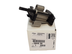 Napínač Pásku Nový originál Citroen Peugeot 2.0 HDI 084930 0849.30