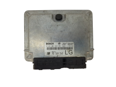 Blok Ovladačů Opel 90569348 0281001634 Bosch 15242