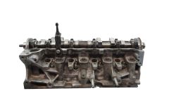 Hlava Válce 7760 7701473181 1.5 dci Renault K9K702