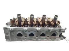 Hlava Válce 7701478273 8200506221 1.2 16v D4F Renault 225-S6 Hlava Válce 7701478273 8200506221 1.2 16v D4F Renault 225-S6