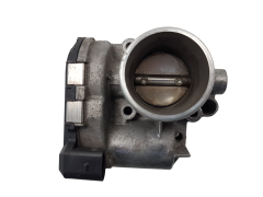Škrticí Klapka Ford 8A6G-9F991-AB 0280750531 Bosch 3356