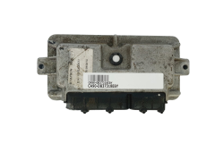 Blok Ovladačů 55247708 4100266 Fiat FPT Metatron 37318