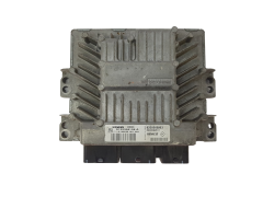 Blok Ovladačů S122326109A 8200565863 8200592611 Renault Siemens 19270