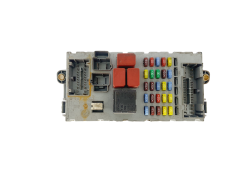 Blok Ovladačů BSI Fiat 51754986 NPL 51732919 CPL Delphi 38689