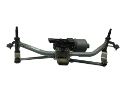 Mechanizmus Stěračů Peugeot 208 2008 9673222580 0390241540 Bosch