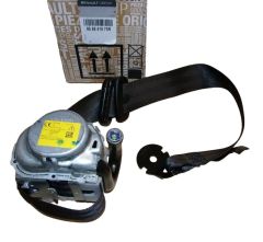 Bezpečnostní Pás Pravý Nový originál 868841875R Renault