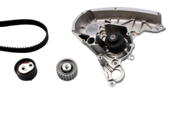 Sada Ozubeneho Remene Nový originál Ducato Daily 3.0 JTD 71771581