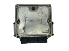 Blok Ovladačů 0281010819 8200039569 8200166362 Renault Bosch 52569