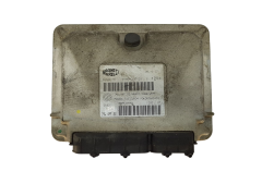 Blok Ovladačů 51793116 IAW4AF.S2 61601.127.03 Fiat Magneti Marelli 14576