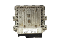 Blok Ovladačů A2C10467500 GB3G-12A650-CA Ford Continental 