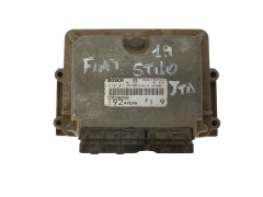 Blok Ovladačů 55198058 0281011553 19247EAA Fiat Bosch 15399