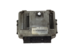 Blok Ovladačů 0281011549 8200310863 8200370779 Renault Bosch 18697