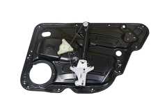 Mechanizmus Otevirání/Zavirání Oken 3AE839461C 88391791202 VW Passat B7 DPA