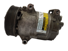 Kompresor Klimatizace Renault Scenic 2 Megane 2 8200309193 01140018 Delphi 7061 Kompresor Klimatizace Renault Scenic 2 Megane 2 8200309193 01140018 Delphi 7061