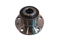 Náboje Na Kola Předek 6Q0407621AB 44070828901 VW Skoda Vika