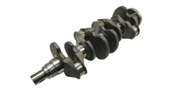 Kliková Hřídel BH02 9812905680 1.6 e-hdi 8v Peugeot Citroen Ford Kliková Hřídel BH02 9812905680 1.6 e-hdi 8v Peugeot Citroen Ford