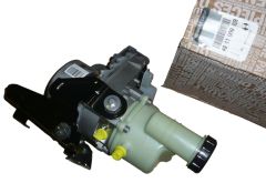 Vstřikovací Čerpadlo Nový originál 491100992R Dacia Duster