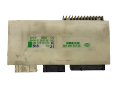 Blok Ovladačů Moduł BMW 6135 8381962 12037310 GM Hella 19230 Blok Ovladačů Moduł BMW 6135 8381962 12037310 GM Hella 19230