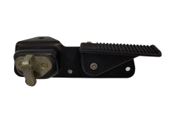 Klika Dveří Zadek 8726A6 Citroen Jumpy I Peugeot Expert I 11682