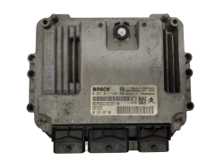 Blok Ovladačů PSA 0281011540 9647785580 Bosch