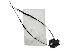 Zámek Dveří Originál 93459206 825027817R Opel Renault Nissan