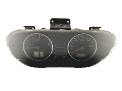 Otáčkoměr Ford Fiesta 4S6F-10849-JA 4S6F10849JA 39891