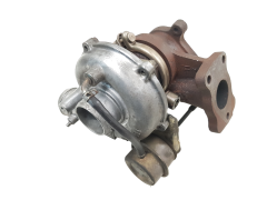 Turbodmychadlo 0375C8 9645247080 VVP10112 IHI 2.0 HDI Citroen Peugeot