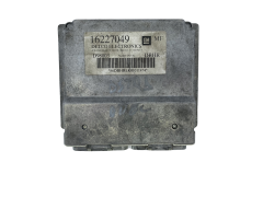 Blok Ovladačů 16227049  D98003 Opel GM 52318