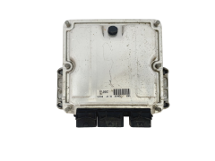 Blok Ovladačů PSA 0281010595 9642014980 28FM0000 Bosch 38528