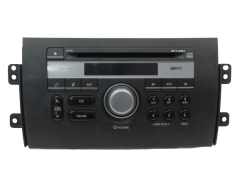 Rádio Cd Mp3 Suzuki SX4 39101-79JB CQ-MX0674G