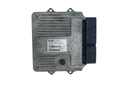 Blok Ovladačů 55192098 MJD6JF.Y1 71600.009.03 Fiat FGP 52078